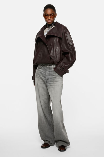 Acne Studios Loose Jeans