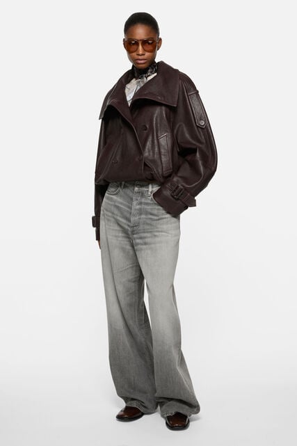 Acne Studios Loose Jeans