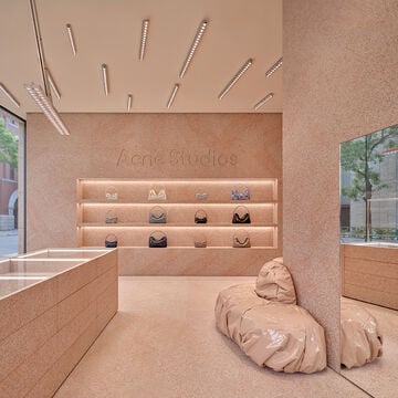 Acne Studios - Store Locator