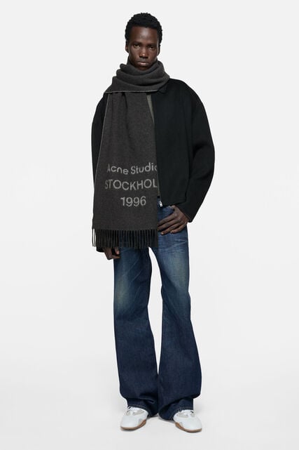 Logo Scarves