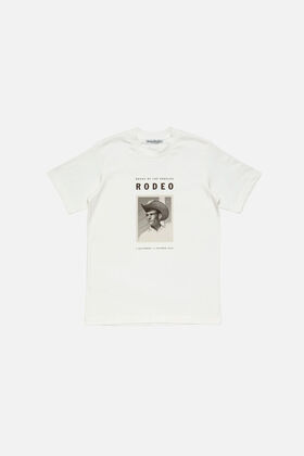 Acne Studios x Vince Aletti - Rodeo