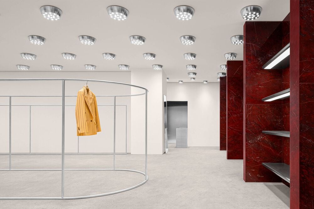 Acne Studios Store