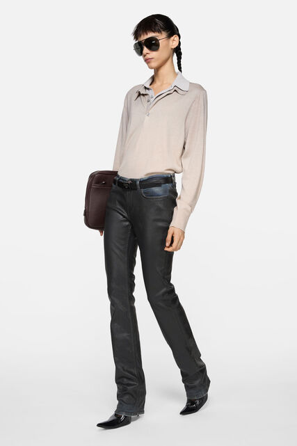 Acne Studios Skinny Jeans