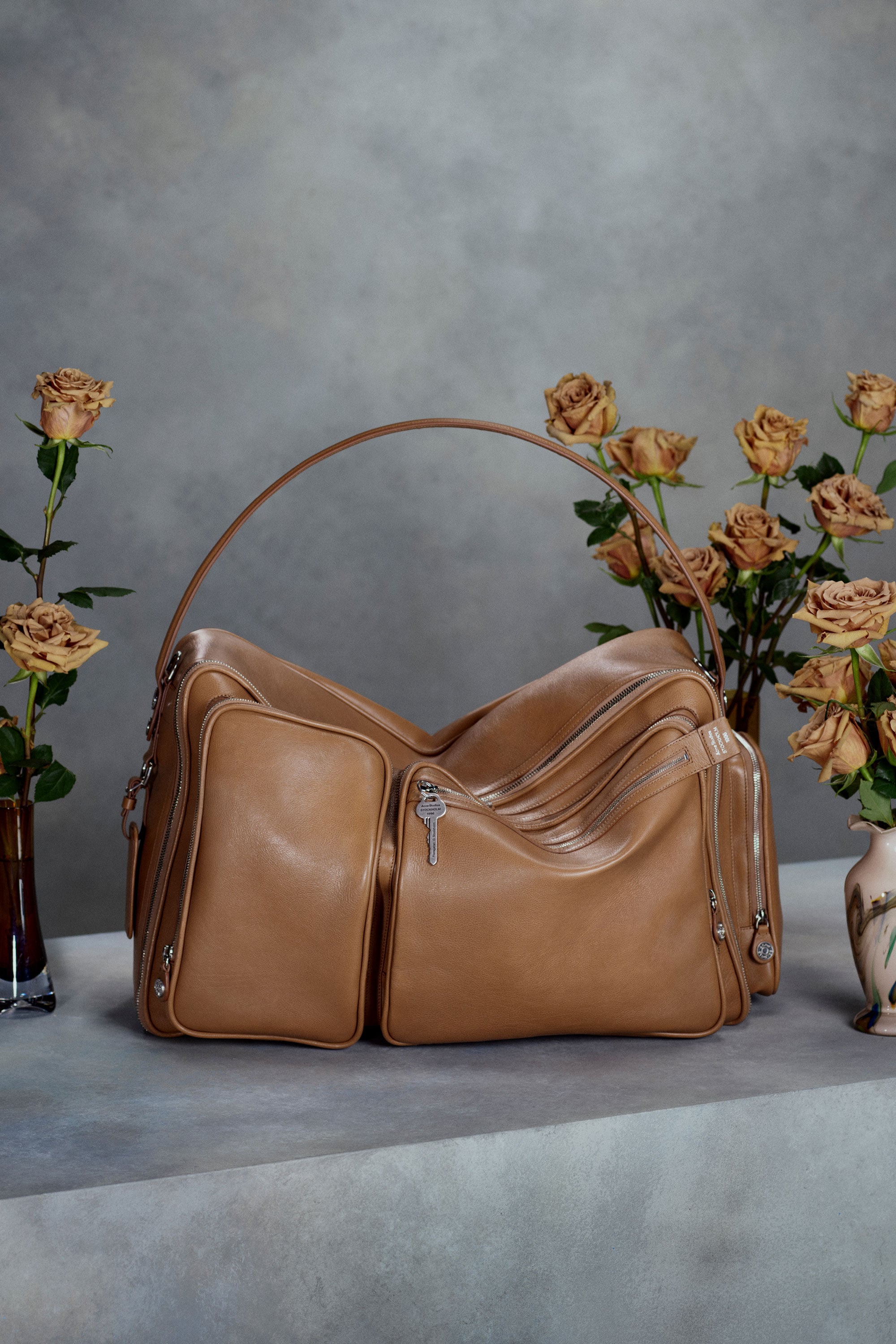 【melon】アクネステュディオズ　クリア メッセンジャーバッグ PVC Acne Studios – All Bag Lines
