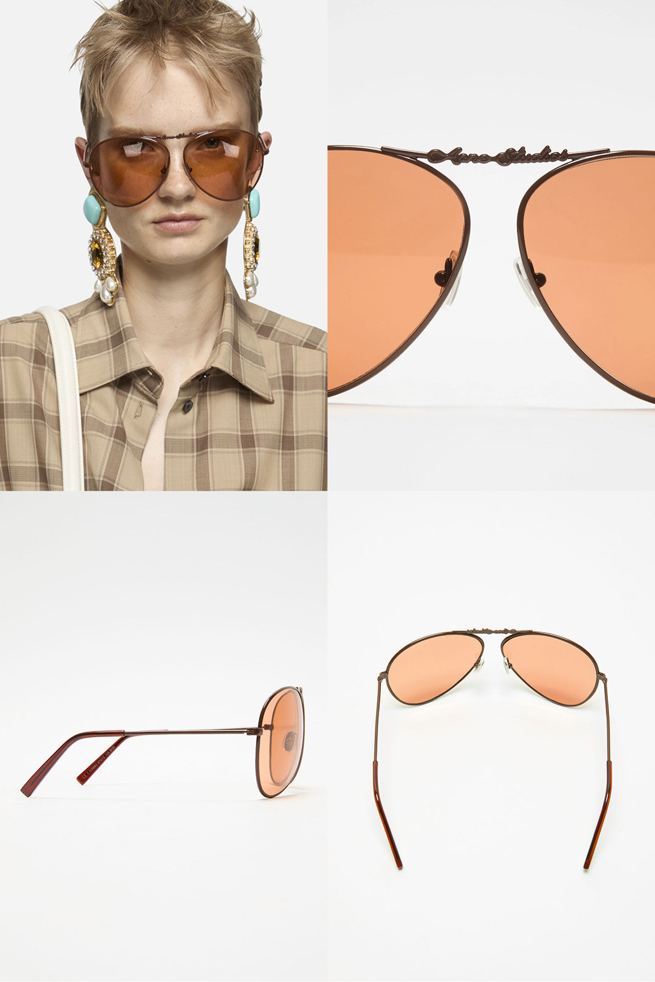 Acne Studios – Women's Eyewear