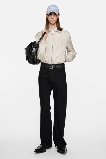 Acne Studios Bootcut Jeans