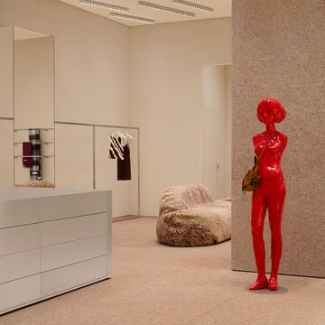 Acne Studios - Book Appointment