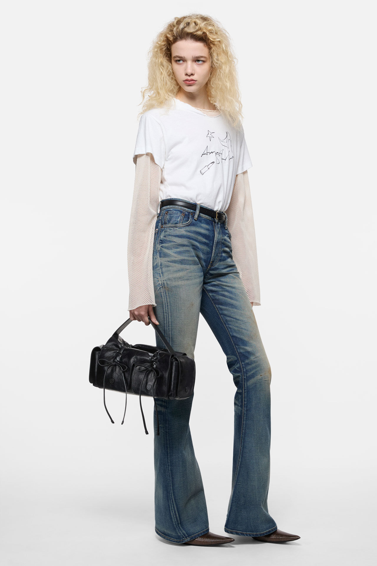 Acne Studios – Backpack