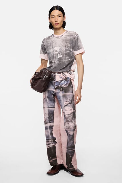 Acne Studios Loose Jeans
