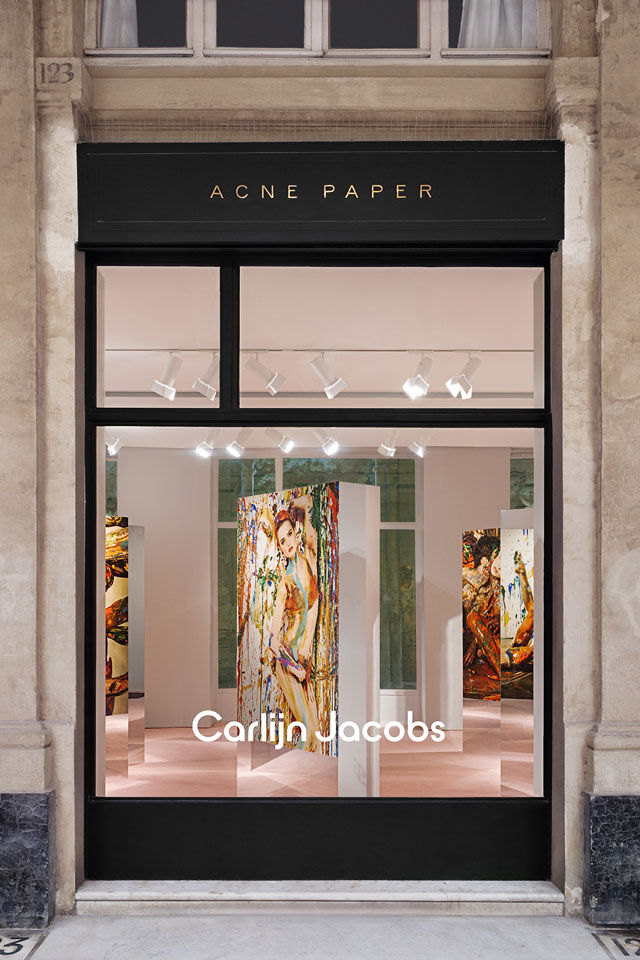 Acne Studios - Shop the official site