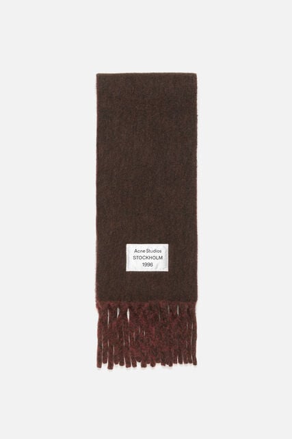 Alpaca Scarves
