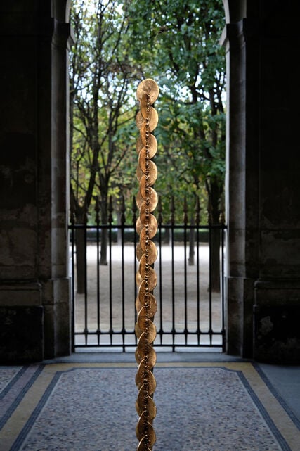 Acne Paper Palais Royal
