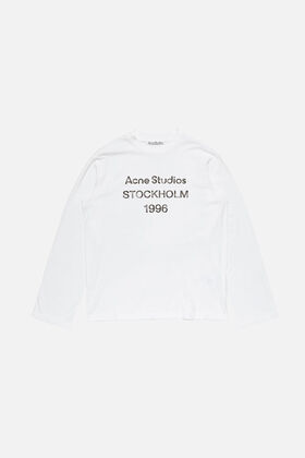 Acne Studios T-Shirts