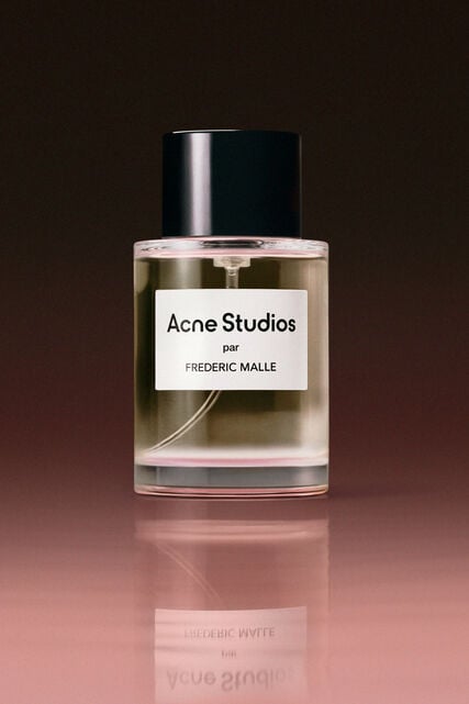 Acne Studios x Frederic Malle perfume 100ml