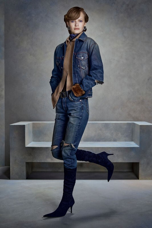 Acne Studios women