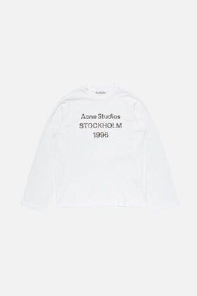 Acne Studios T-Shirts