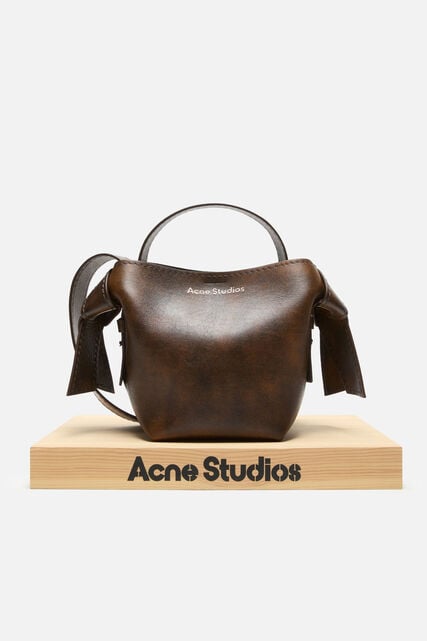 Acne Studios Musubi bag
