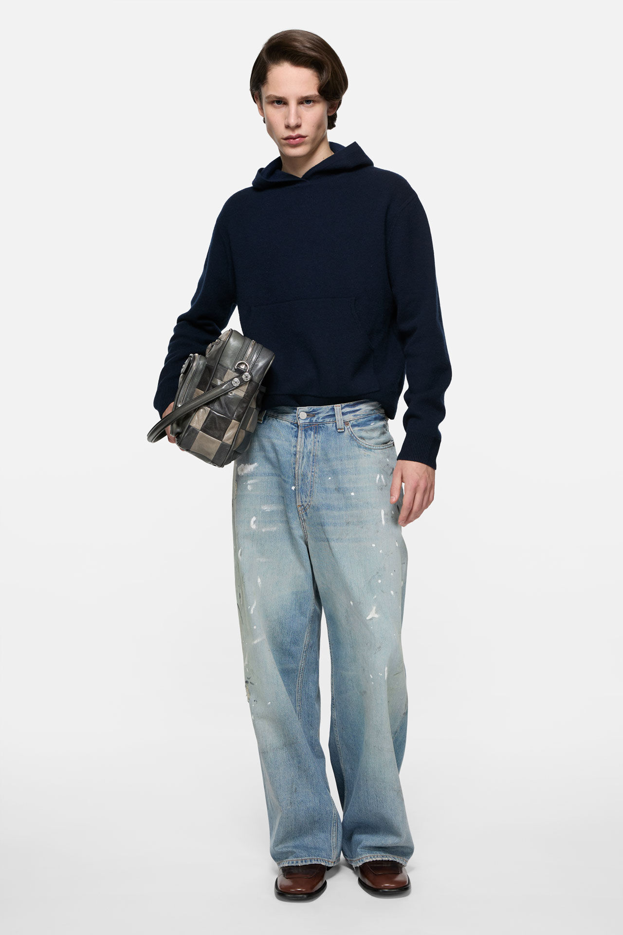 Acne Studios – メンズおよびウイメンズの既商品、アクセサリー