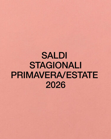 Acne Studios Spring/Summer sale