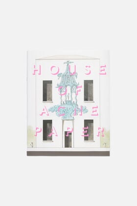 Acne Paper Issue 18 - House of Acne Paper
