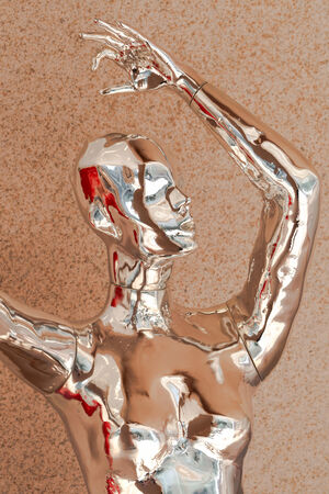 Acne Studios x Daniel Silver