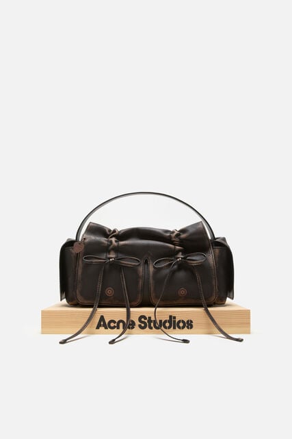Acne Studios Multipocket bag
