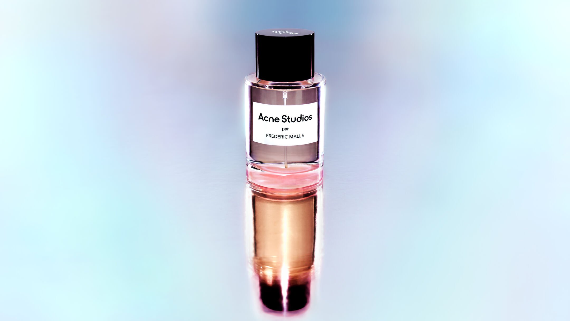 Acne Studios Acne Studios par Frédéric Malle