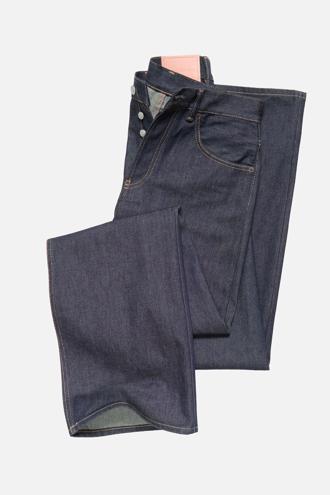 Acne Studios - Women's denim styles