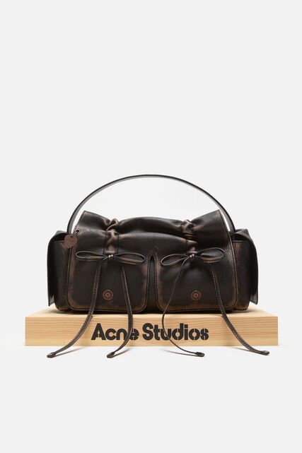 Acne Studios Multipocket bag