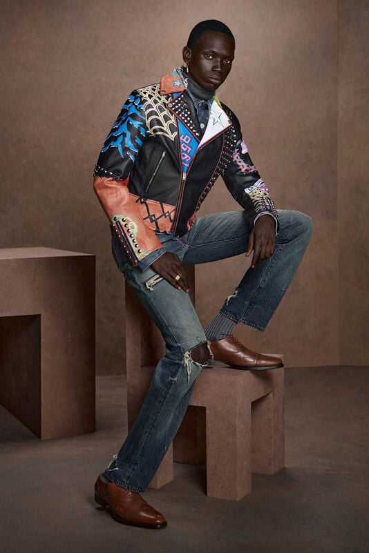 Acne Studios men