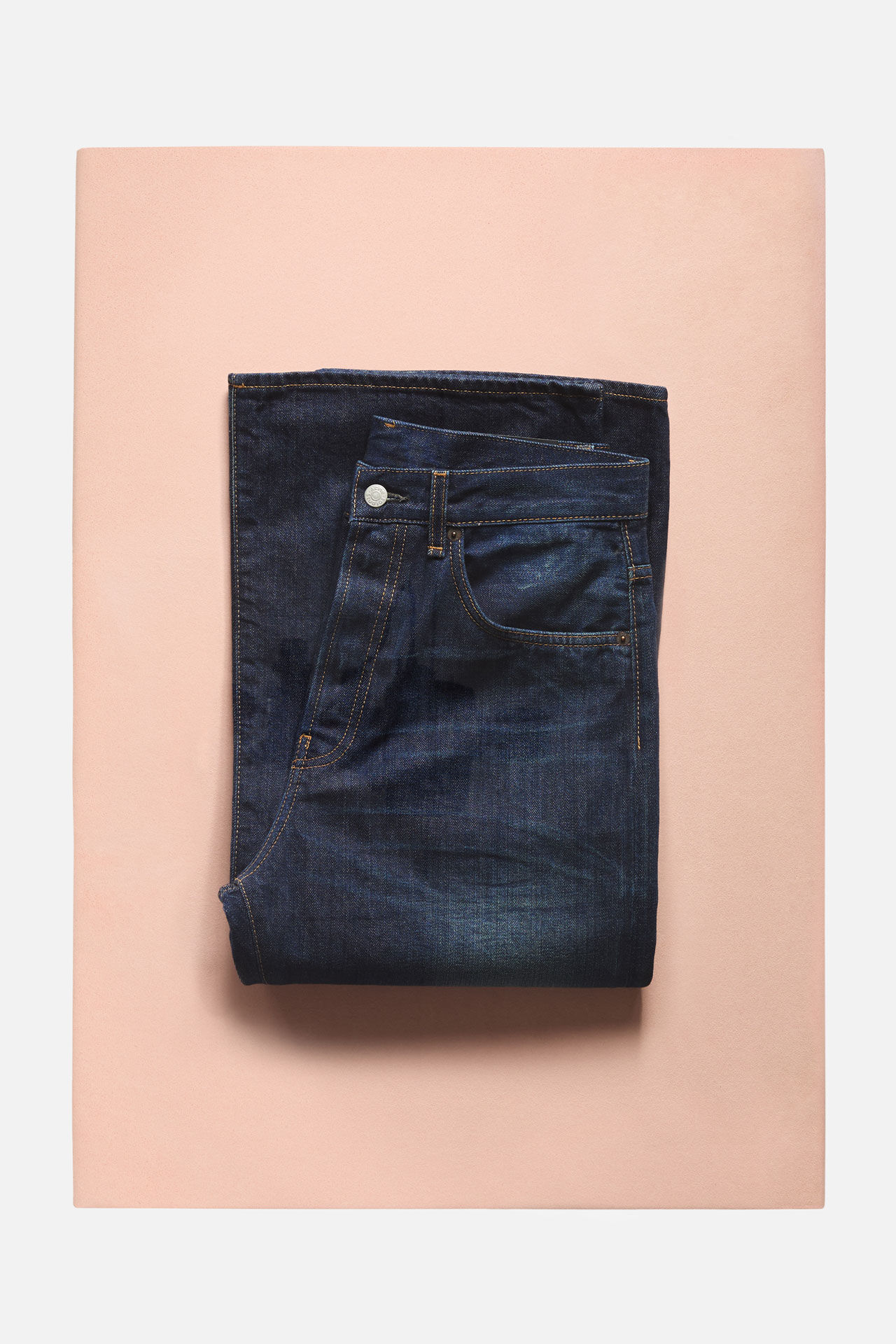 Acne Studios - Men's denim styles