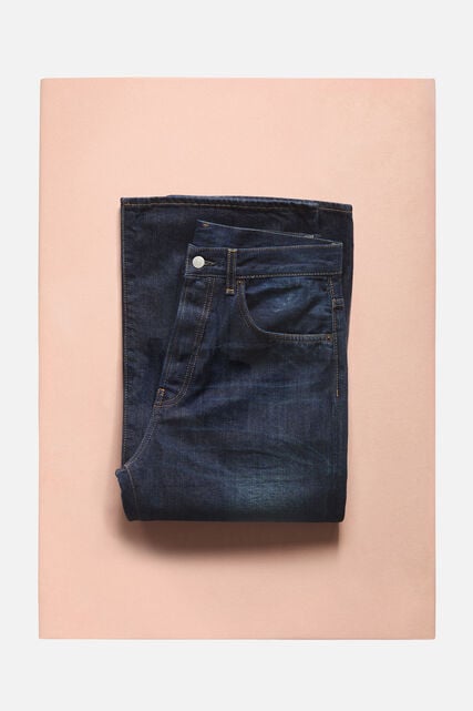 Acne Studios dark wash Jeans