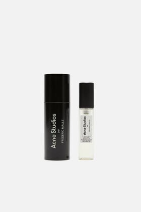 Acne Studios x Frederic Malle Perfume travel size
