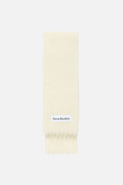 Mohair Scarves