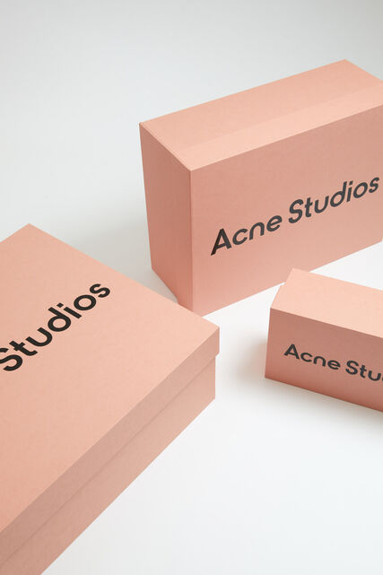 Acne Studios Scarves
