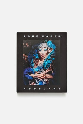 Acne Paper Issue 19 - Nocturne