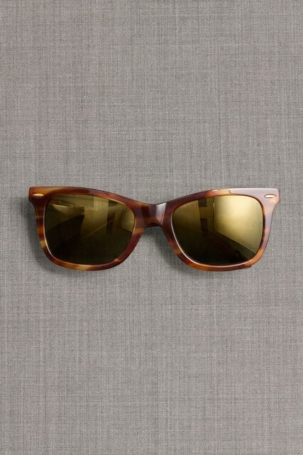 Acne Studios eyewear - square-frame sunglasses