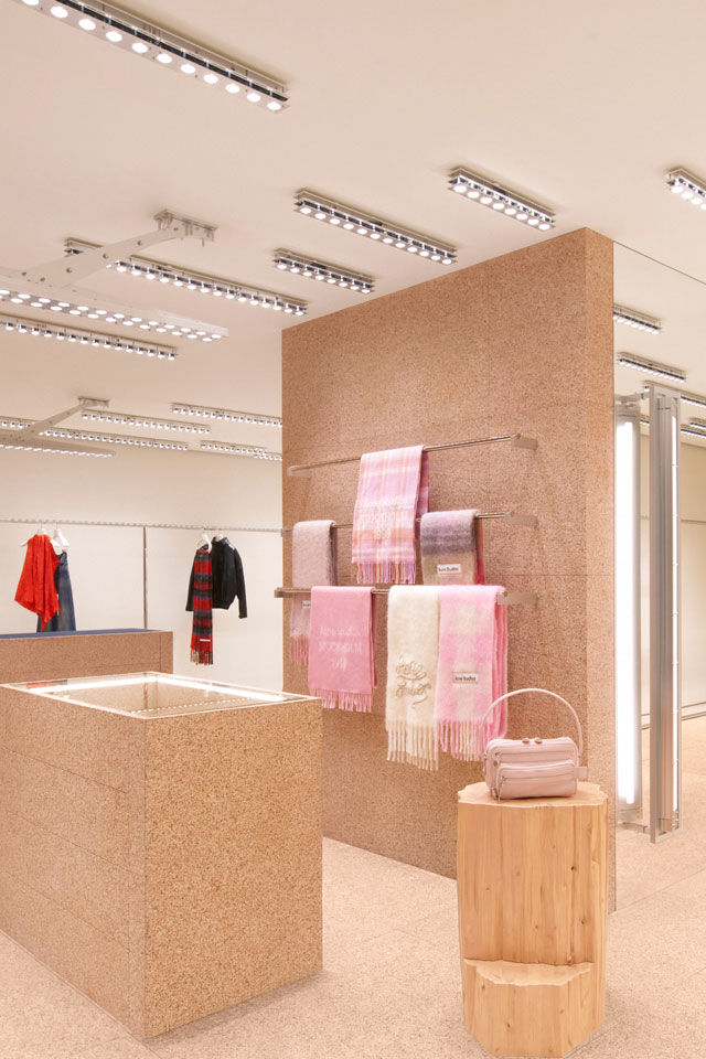 Acne Studios - Shop the official site
