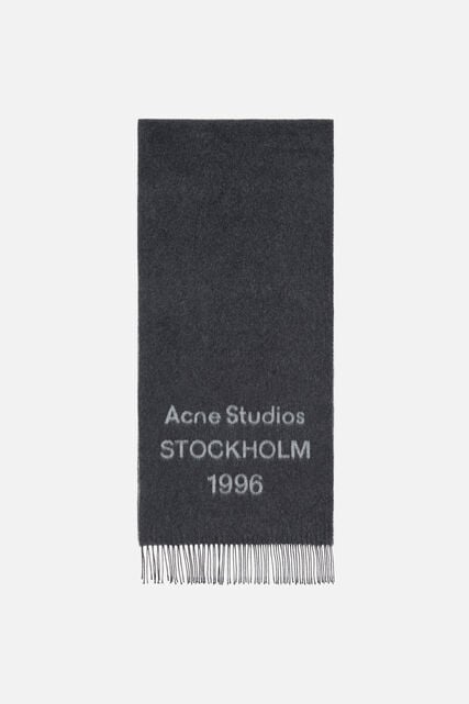 Wool Scarves