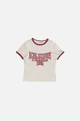 Acne Studios T-Shirts