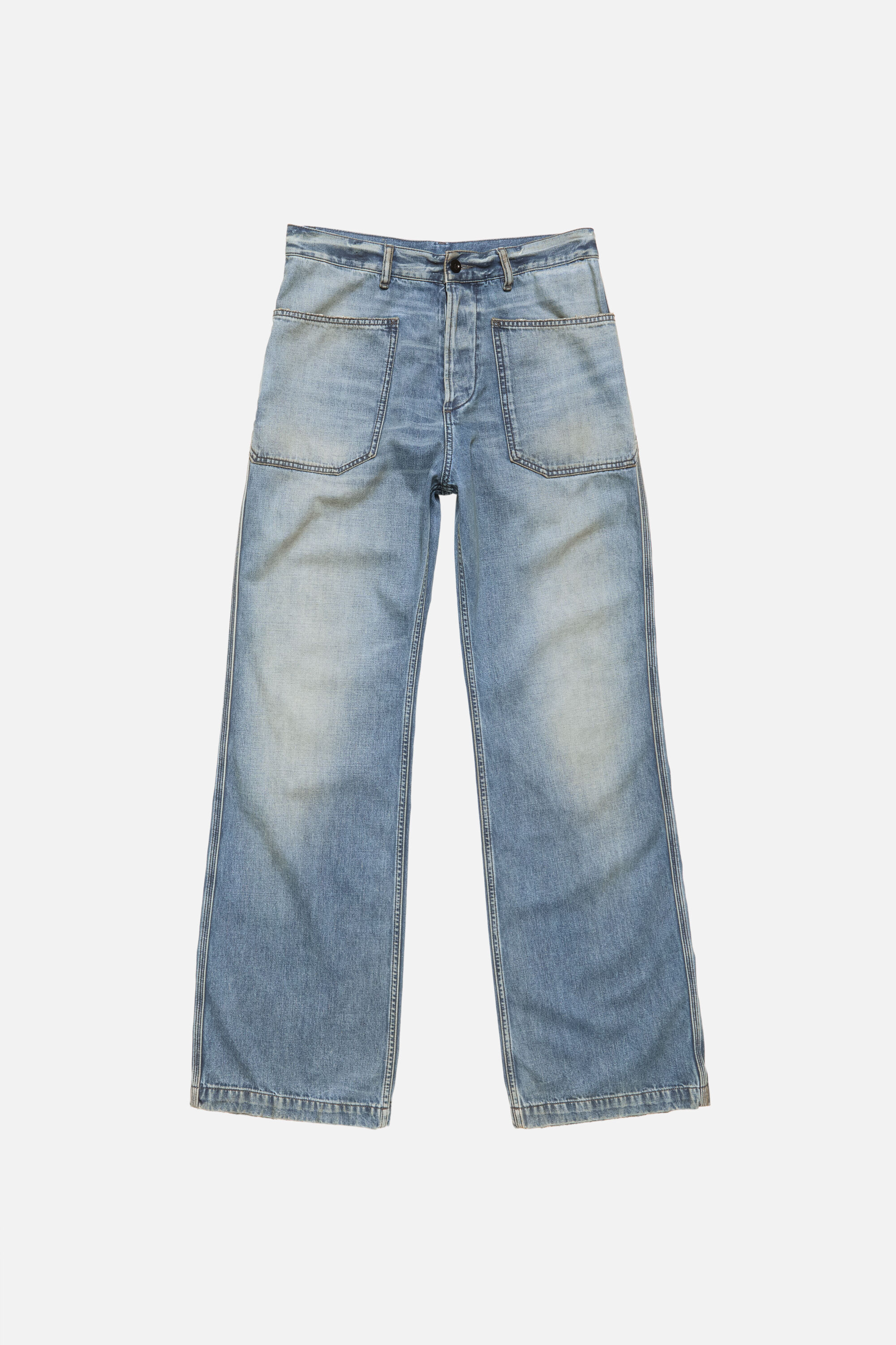 Acne Studios – メンズパンツ