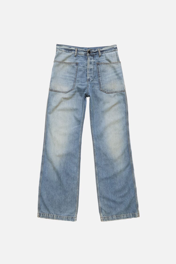 RW-MN-TROU000029, Mid Blue