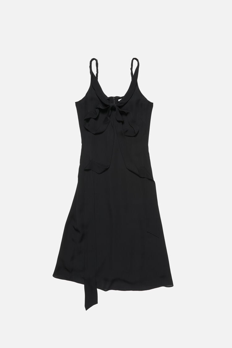 RW-WN-DRES000115, Black