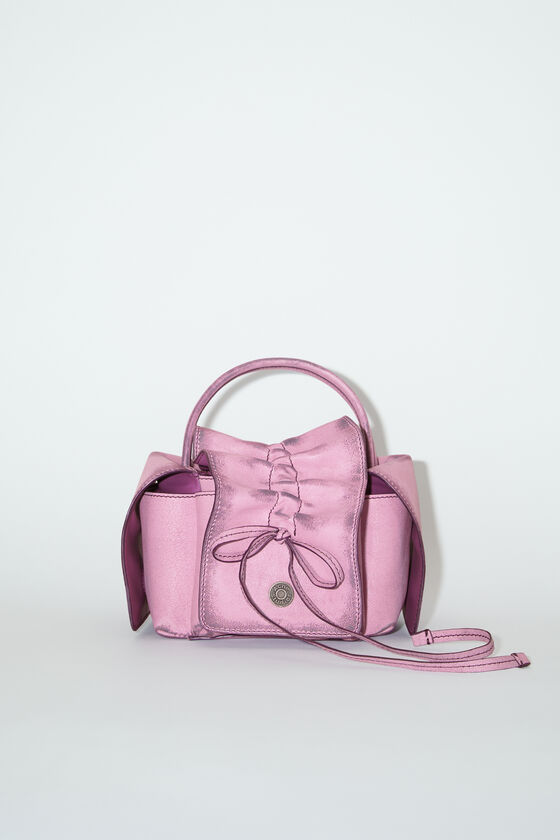 mini bag pink
