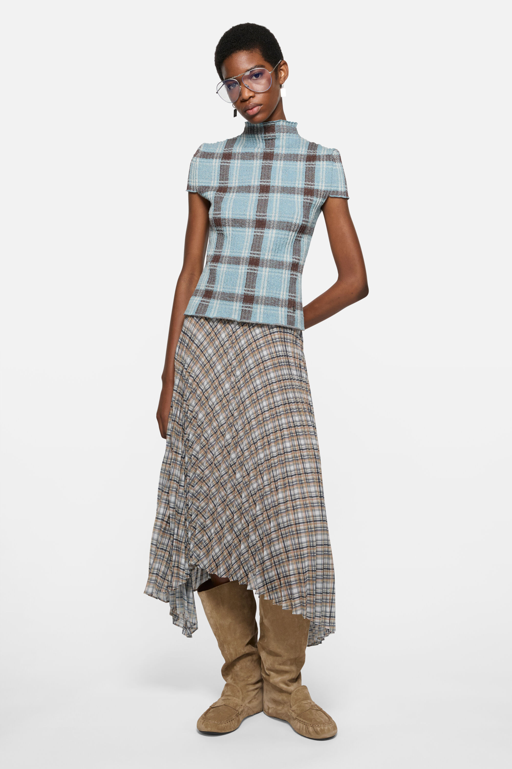 Acne Studios – ウィメンズアンクルブーツ