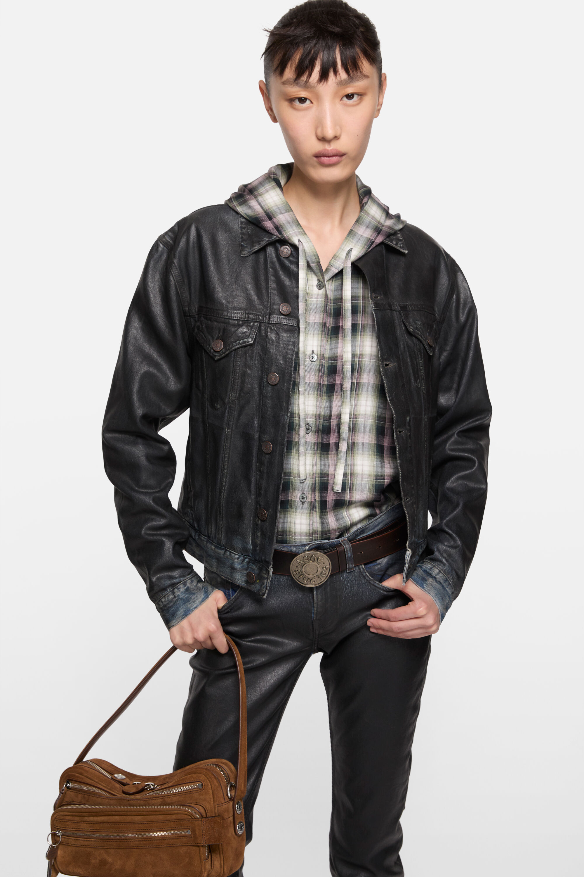 Acne Studios – ウィメンズ新着アイテム