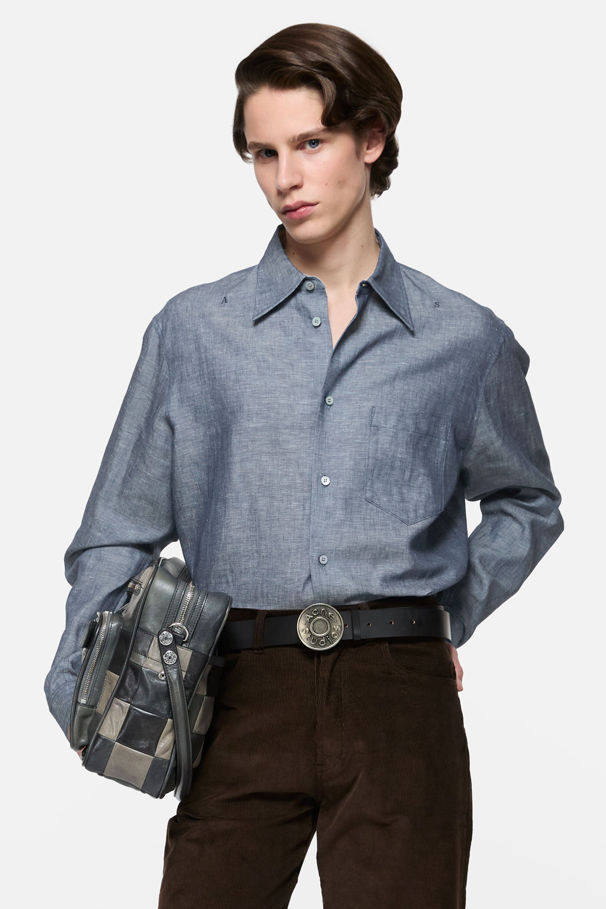 Acne Studios – Men's Shirts