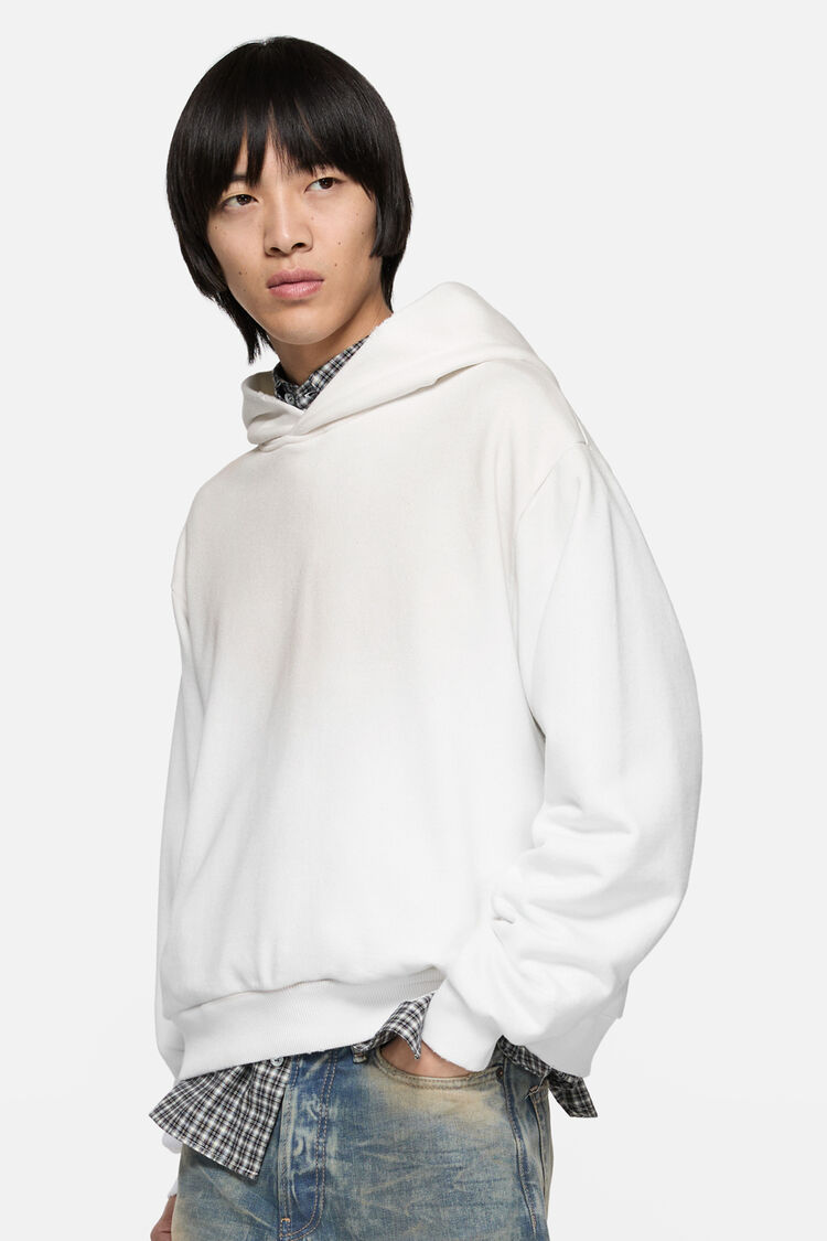 FN-UX-SWEA000020, Dusty white