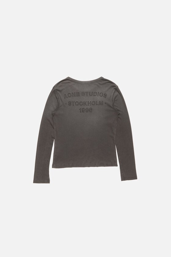 FN-UX-TSHI000277, Faded black
