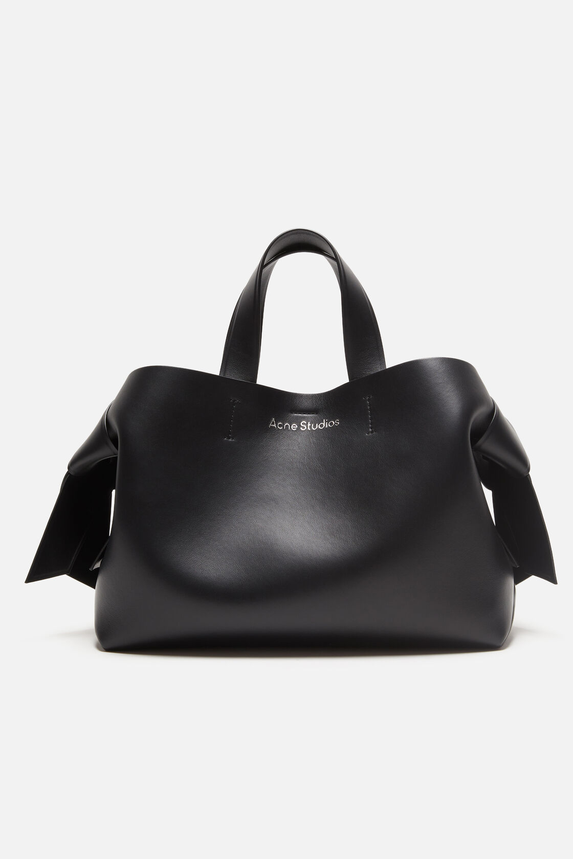 Musubi tote, Black, 2000x